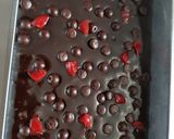 Foto langkah ke 5 dari resep 29. Brownies Nyoklat Shiny Crust #BikinRamadanBerkesan.