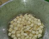Foto langkah ke 1 dari resep Garang Asem Ati Ampela - Tahu.