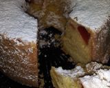 Foto del paso 4 de la receta: Torta marmolada húmeda
