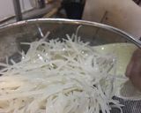 Foto del paso 11 de la receta: Sopa Y Fu Min