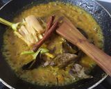 Foto langkah ke 3 dari resep Gulai Kambing.