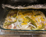 Foto del paso 4 de la receta: Pierna a la crema