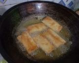 Foto langkah ke 3 dari resep Lumpia mayo kornet.