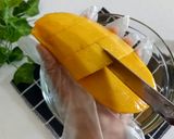 Foto langkah ke 4 dari resep Mango Sago.
