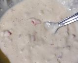 গোলা রুটি (Gola Roti recipe in Bengali) রেসিপি ধাপ - 2 ছবি