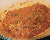 Foto del paso 5 de la receta: Pollo y conejo rustido