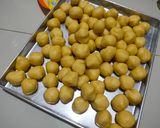 Foto langkah ke 3 dari resep Nastar.