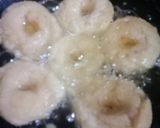 A picture of step 18 of Flaky Balushahi.