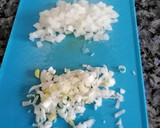Foto del paso 1 de la receta: Canelones veraniegos