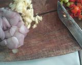 Foto langkah ke 2 dari resep Tumis genjer tauco.