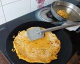 टेस्टी आलू पराठा (Aloo paratha recipe in Hindi) रेसिपी चरण 4 फोटो