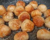 Svéd húsgolyók recept fázis 1 fotója