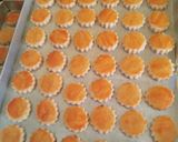Foto langkah ke 6 dari resep Kue kacang renyah.
