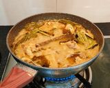Foto langkah ke 7 dari resep Ayam Woku Belanga Khas Manado.