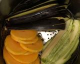 Foto del paso 1 de la receta: Lasagna de verduras