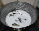 Foto langkah ke 6 dari resep Lemper Ayam.