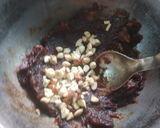 એનર્જી બાઇટ્સ રેસીપી સ્ટેપ2ફોટો