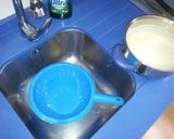 Foto del paso 3 de la receta Arroz con leche