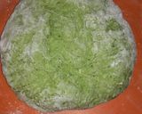Foto del paso 6 de la receta: Tallarines de espinaca