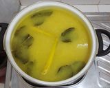 Foto langkah ke 3 dari resep Soto Ayam Lamongan.