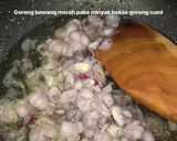 Foto langkah ke 3 dari resep Sambal Baby Cumi.