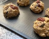 Une image de l'étape 6 de 🍪🥜🫘🌰Tasty cookies 🍪 by djamicoo🤩.