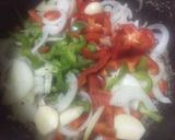 Foto del paso 2 de la receta: Chorizos a la pomarola