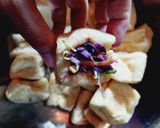 Foto langkah ke 3 dari resep Tahu susur/tahu brontak khas Jawa Tengah.