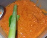 Foto langkah ke 2 dari resep Sambel Goreng Kreni (Bola² Daging).