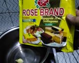 Foto langkah ke 2 dari resep Classic Cassava Tape/ Bolu Tape Singkong.