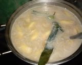 Foto langkah ke 6 dari resep Kolak ubi pisang.