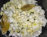 Foto del paso 1 de la receta: Arroz blanco meloso 🍚