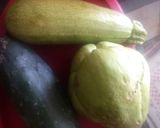 Foto del paso 1 de la receta: Licuado para limpiar riñones