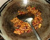 Foto langkah ke 4 dari resep Orek tempe versi pemula.