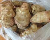 صورة لخطوة 1 من وصفة بطاطا قرنون