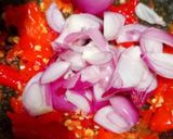 Foto langkah ke 1 dari resep Sambal Cung Kediro (Khas SumSel).
