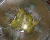 Foto del paso 6 de la receta: Spaghetti verde