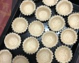 Foto langkah ke 2 dari resep Portuguese Eggtart.