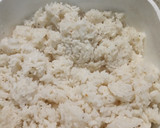 Foto del paso 2 de la receta: Arroz chino primavera