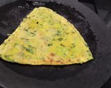 मेथी का खस्ता पराठा (Methi ka khasta paratha recipe in Hindi) रेसिपी चरण 3 फोटो