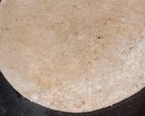 नमक मिर्च का पराठा (namak mirch ka paratha recipe in hindi) रेसिपी चरण 3 फोटो