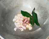 Foto langkah ke 3 dari resep Gulai telur tahu tempe.
