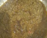 A picture of step 4 of Peas Nimona.