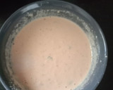 அடை மாவு பணியாரம் ரெசிபி ஸ்டேப் 2 புகைப்படம்