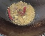 सोया चाप करी रेसिपी चरण 3 फोटो