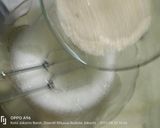 Foto langkah ke 6 dari resep Chiffon Pandan.