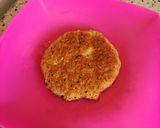 Foto del paso 7 de la receta: Milanesas de pollo y avena 😜