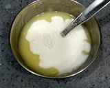 A picture of step 9 of Trianga Seviya Payasam.
