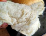 Foto langkah ke 9 dari resep Roti Tawar Homemade.