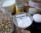 Foto del paso 1 de la receta: Pancitos Saludables de Avena 😜